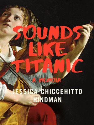 cover image of Sounds Like Titanic
